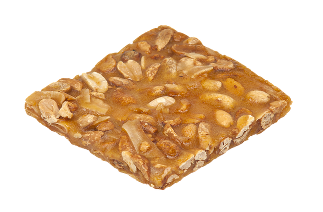 peanuts