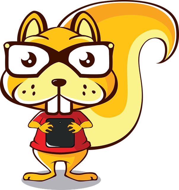 squirrel