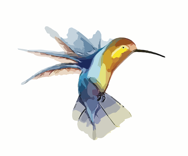 Wild Bird