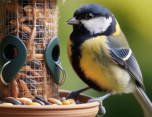 Rust-Free Guardian Bird Feeders Manchester: Save Money, Enjoy Free Shipping