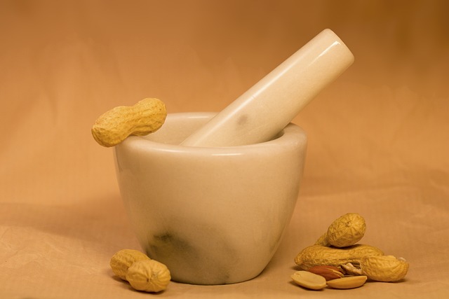 peanuts