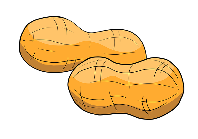 peanuts