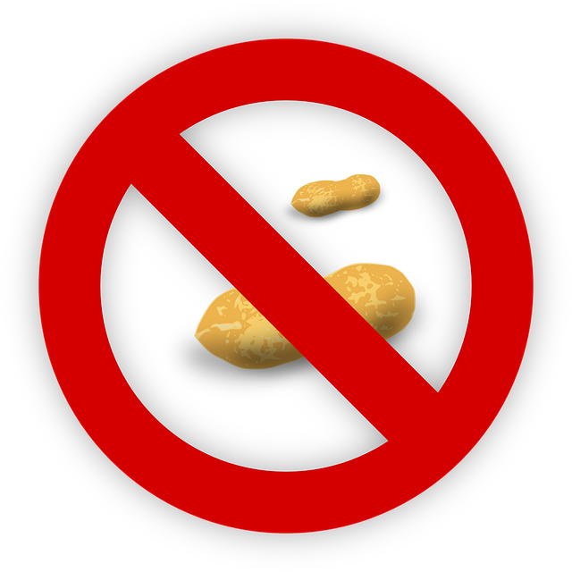 peanuts