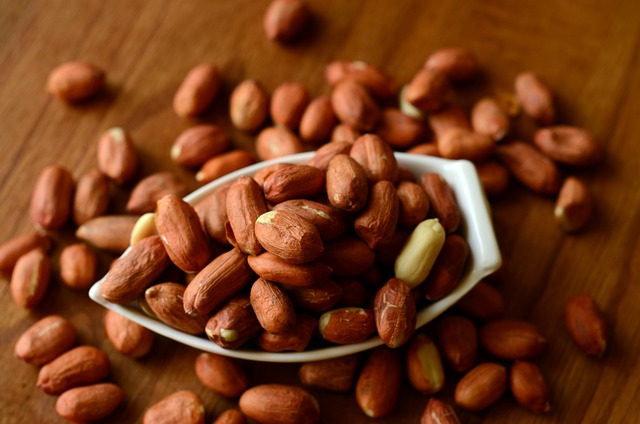 Save Big on High-Quality peanuts for Birmingham's Feathered Friends!