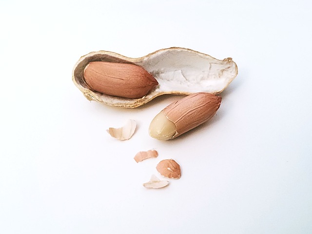 peanuts