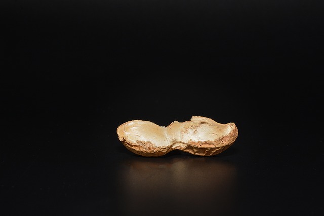 peanuts