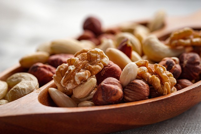 peanuts