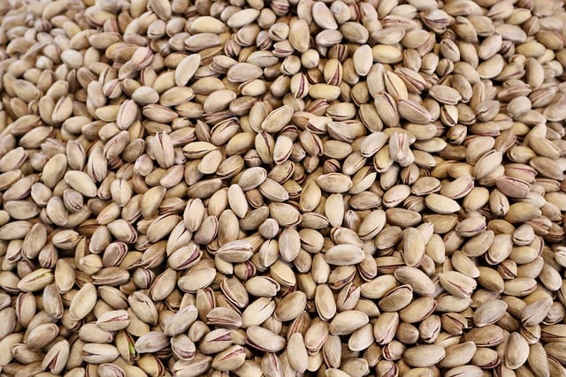 peanuts