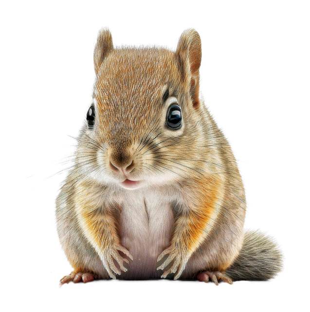 squirrel