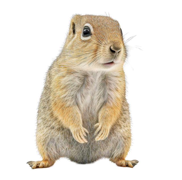 squirrel