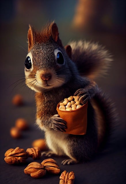 Squirrel Proof Bird Feeders Cardiff: Save Money, Protect Your Birds Now!