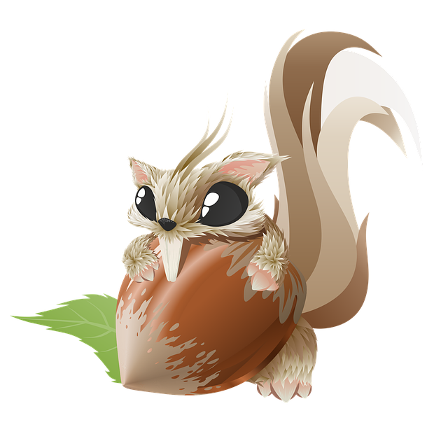 squirrel