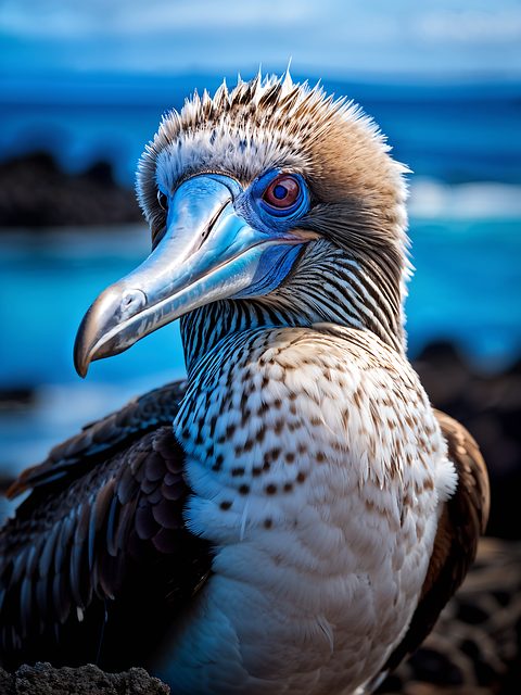 Wild Bird
