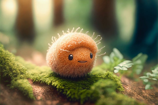worms