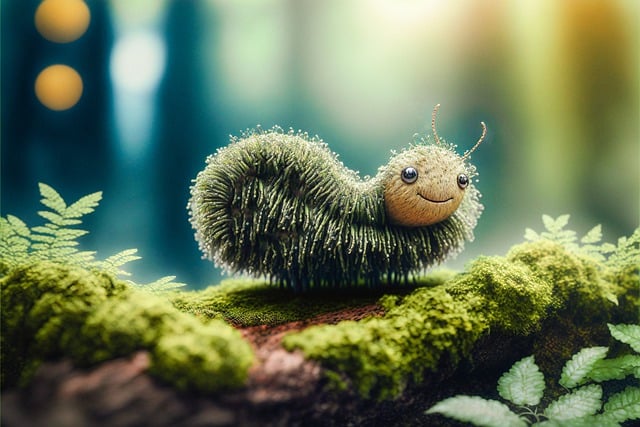 worms