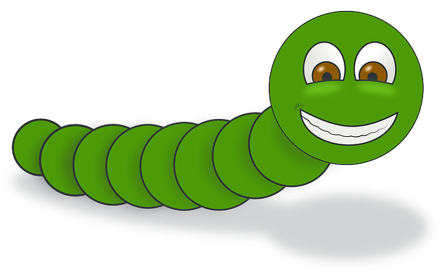 worms