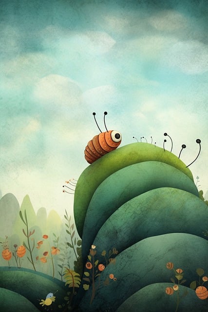 worms