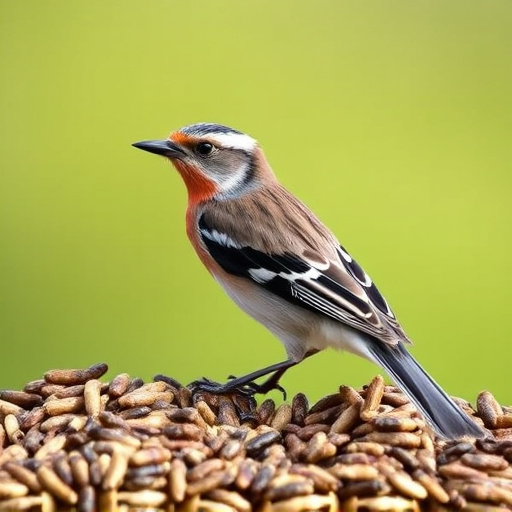Best Wild Bird Seed Delivered UK, Bird Seed Delivered,