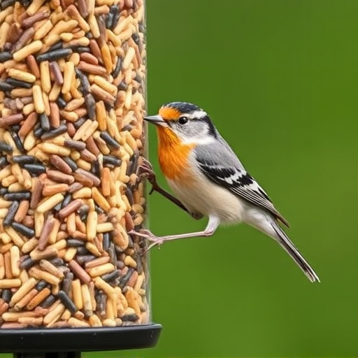 Best Wild Bird Seed Delivered UK, Bird Seed Delivered,