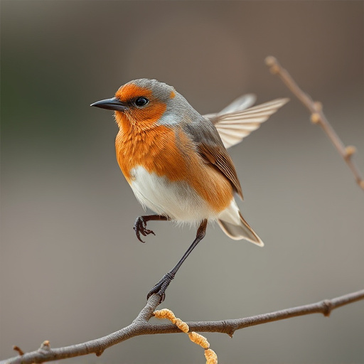 mealworms for birds