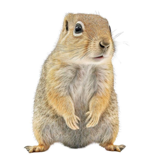squirrel