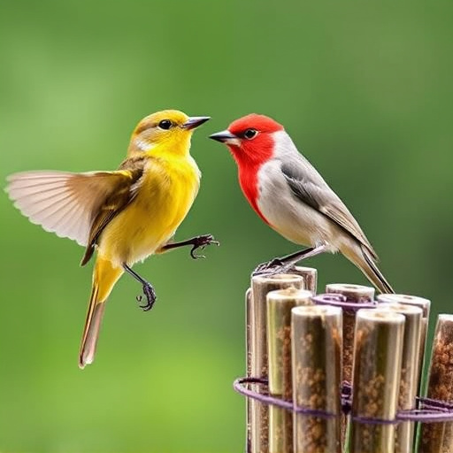 Best Wild Bird Seed Delivered UK, Bird Seed Delivered,