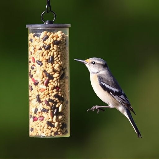 Best Wild Bird Seed Delivered UK, Bird Seed Delivered,