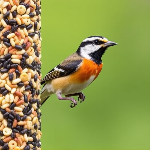 Best Wild Bird Seed Delivered UK, Bird Seed Delivered,