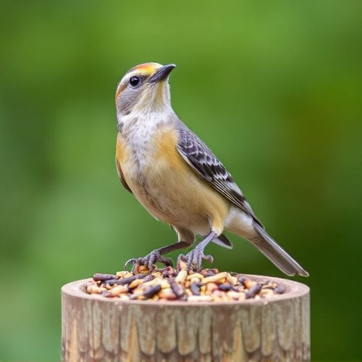 Best Wild Bird Seed Delivered UK, Bird Seed Delivered,