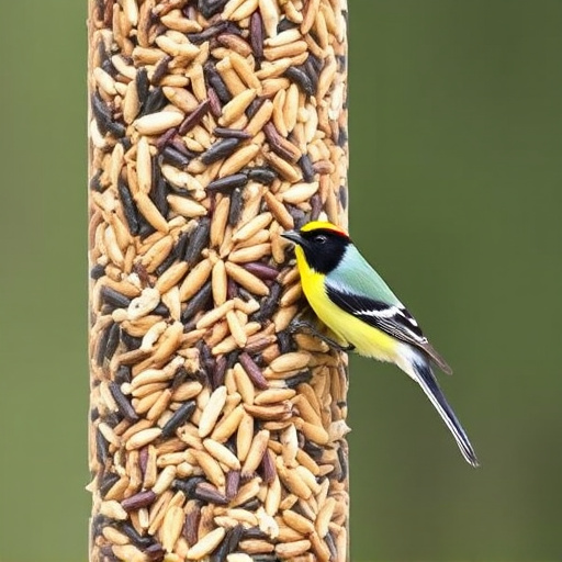 Best Wild Bird Seed Delivered UK, Bird Seed Delivered,