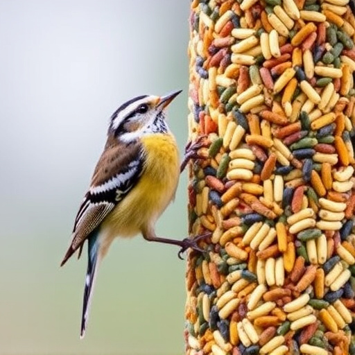 Best Wild Bird Seed Delivered UK, Bird Seed Delivered,