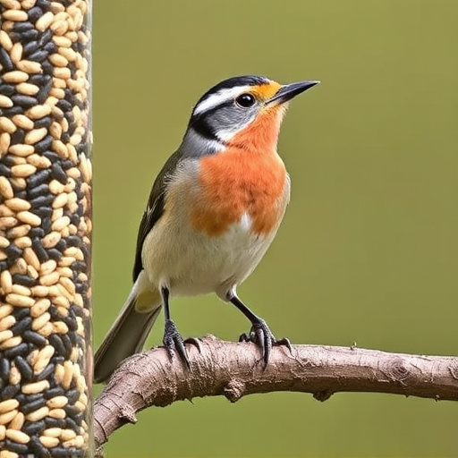 Fast UK Delivery: Save 20% on Best Wild Bird Seed Now!