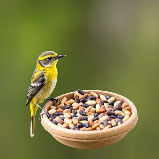 Best Wild Bird Seed Delivered UK, Bird Seed Delivered,