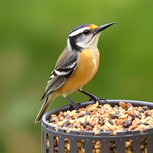 Best Wild Bird Seed Delivered UK, Bird Seed Delivered,