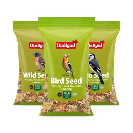 Best Wild Bird Seed Delivered UK, Bird Seed Delivered,