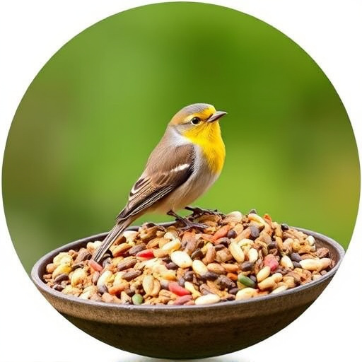 Best Wild Bird Seed Delivered UK, Bird Seed Delivered,