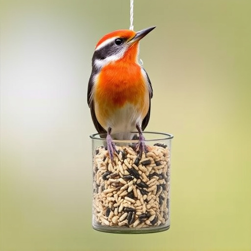 Best Wild Bird Seed Delivered UK, Bird Seed Delivered,