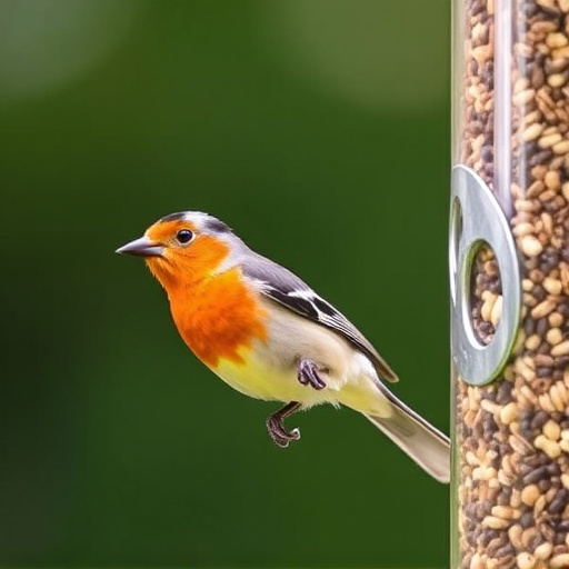 Best Wild Bird Seed Delivered UK, Bird Seed Delivered,
