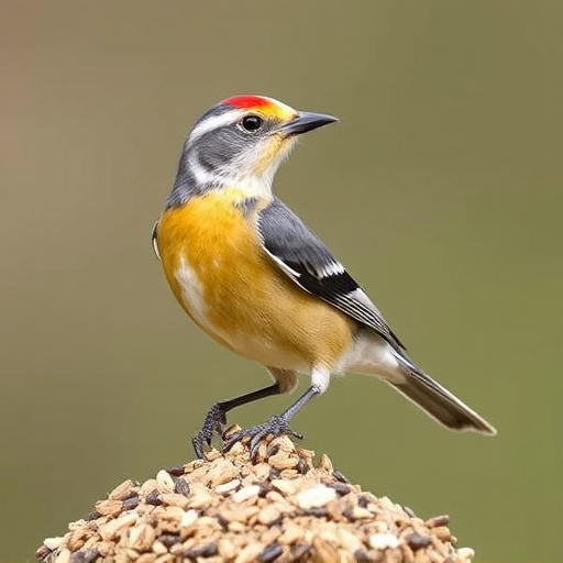 Best Wild Bird Seed Delivered UK, Bird Seed Delivered,