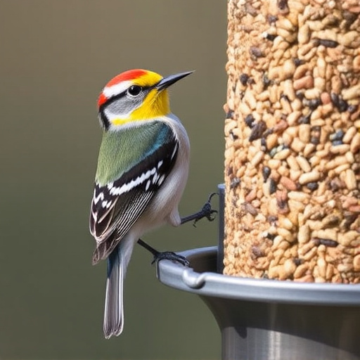 Best Wild Bird Seed Delivered UK, Bird Seed Delivered,