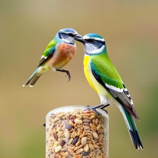 Best Wild Bird Seed Delivered UK, Bird Seed Delivered,
