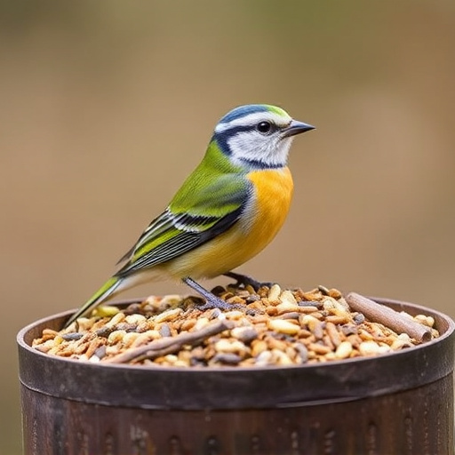 Best Wild Bird Seed Delivered UK, Bird Seed Delivered,