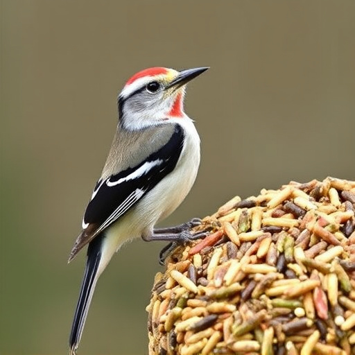 Best Wild Bird Seed Delivered UK, Bird Seed Delivered,