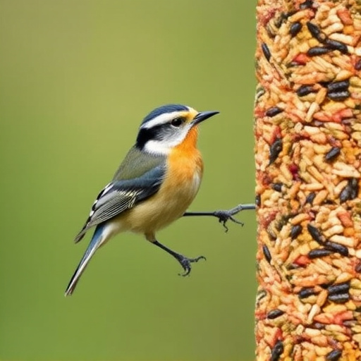 Best Wild Bird Seed Delivered UK, Bird Seed Delivered,
