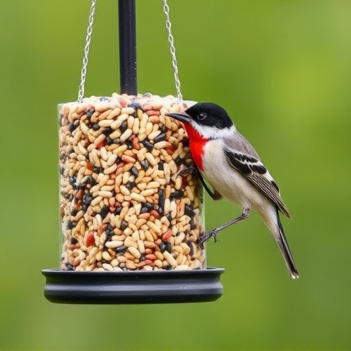 Best Wild Bird Seed Delivered UK, Bird Seed Delivered,