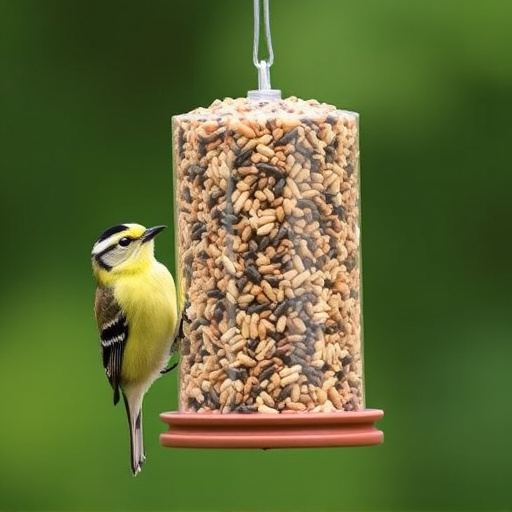 Best Wild Bird Seed Delivered UK, Bird Seed Delivered,