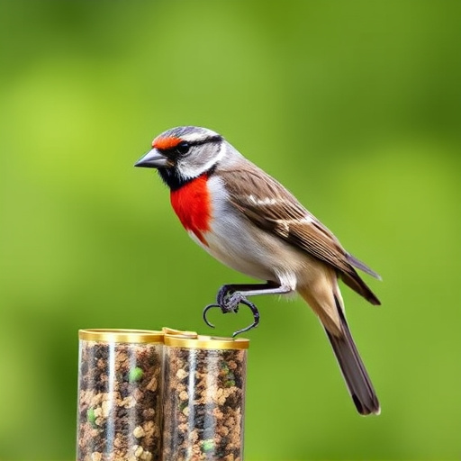Best Wild Bird Seed Delivered UK, Bird Seed Delivered,