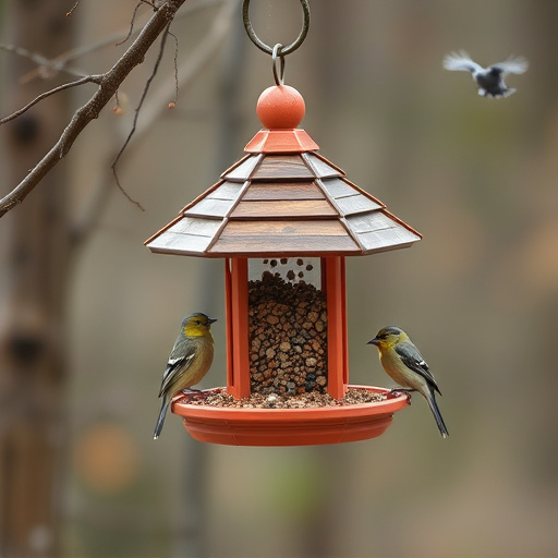 Transform Your Garden: Top UK Bird Feeder Station, Free Shipping & Unbeatable Quality