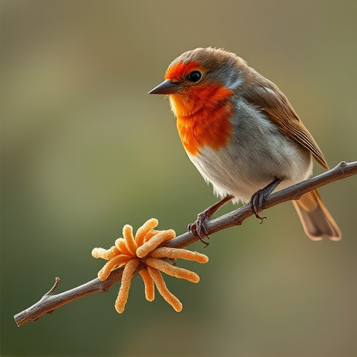 mealworms for birds