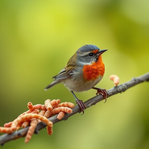 Save Big on High-Quality Dried Mealworms for Birds UK – Free Shipping Now!